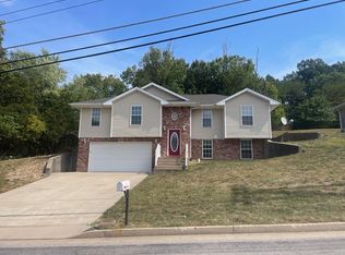 1505 Bald Hill Rd, Jefferson City, MO 65101