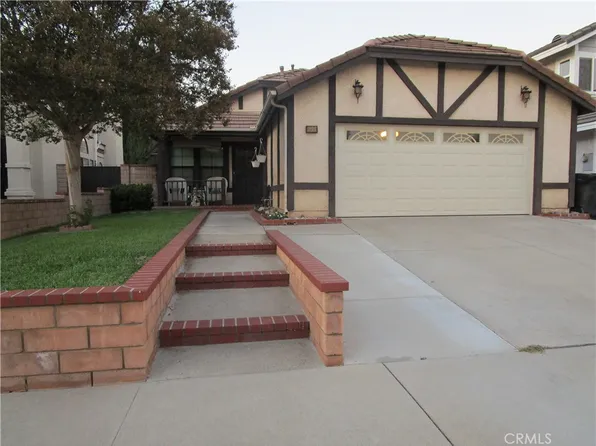 235 E Bellbrook St, Covina, CA 91722