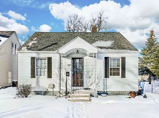 407 N Mason St, Mishawaka, IN 46544