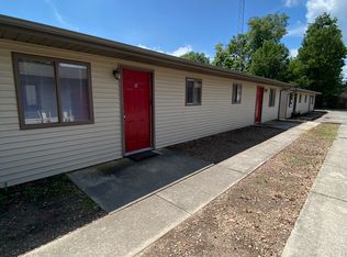 305 S 1st St #D, Pierceton, IN 46562