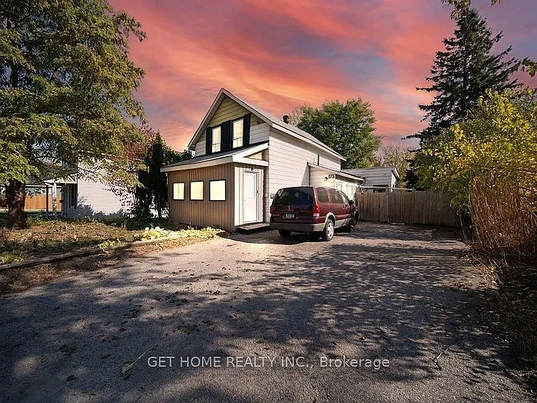 173 Barrie Rd — Photo 1