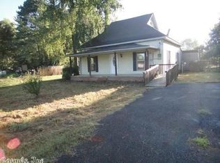 112 Y St, Higginson, AR 72068
