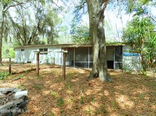 755 SW Jasmine Ave, Keystone Heights, FL 32656