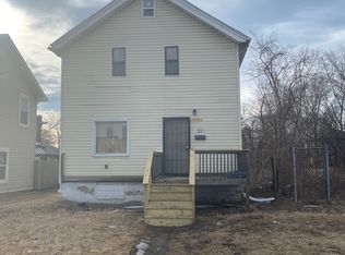 558 Jefferson St, Gary, IN 46402