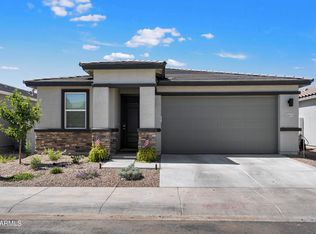 2615 E Houston Ave, Apache Junction, AZ 85119