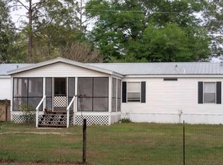 6451 SE 200th Ave, Morriston, FL 32668