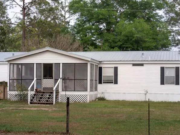 6451 SE 200th Ave, Morriston, FL 32668