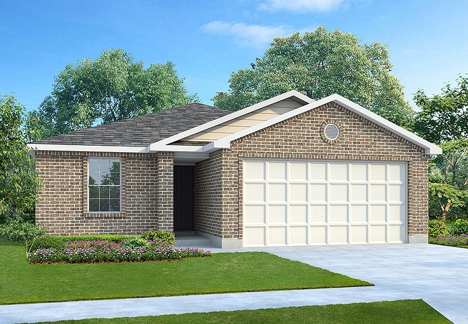 Plan Elevation.