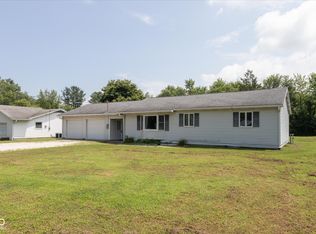 2724 N Smith Pike, Bloomington, IN 47404