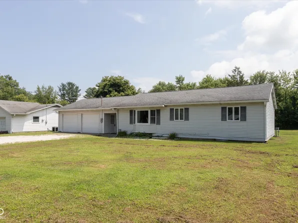 2724 N Smith Pike, Bloomington, IN 47404