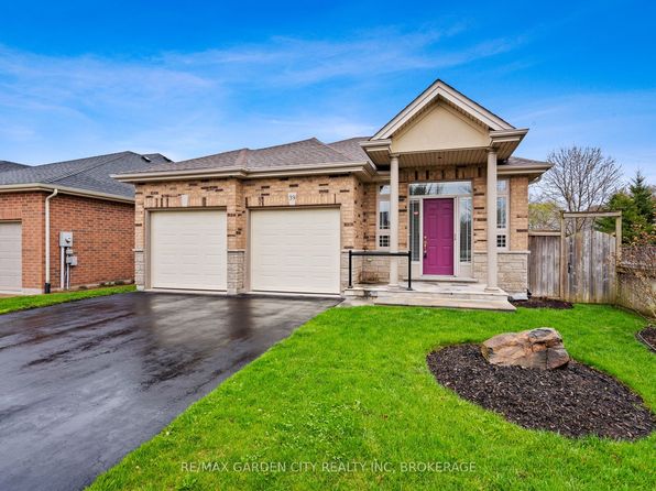 39 Willson Xing, Pelham, ON L0S 1E4