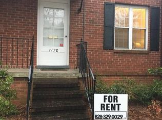 717 E North Avalon Rd, Winston Salem, NC 27104