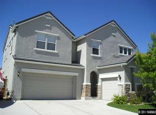 2433 Hibernica Ln, Sparks, NV