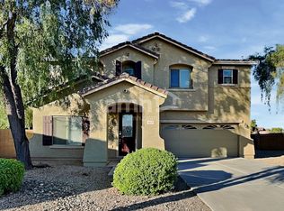 4816 S 23rd Dr, Phoenix, AZ 85041