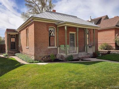 725 F St, Salida, CO, 81201