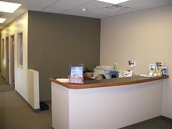 2nd image of 7370 Creek Rd Ste 201