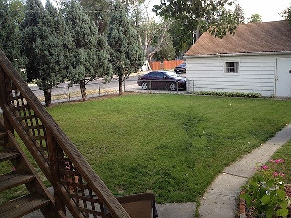4th image of 602 Alderson Ave #Basement