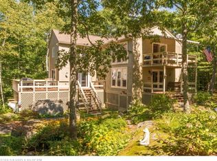 435 West Rd, Boothbay, ME 04537
