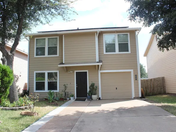 20247 Pioneer Ridge Dr, Cypress, TX 77433
