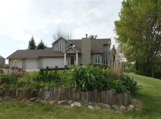 559 Blackfoot Dr, Sparland, IL 61565