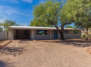 2302 N Madelyn Cir, Tucson, AZ 85712