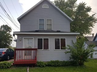 406 16th Ave S, Bangor, WI 54614