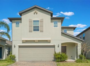 2811 Alpine Meadow Ln, Kissimmee, FL 34744
