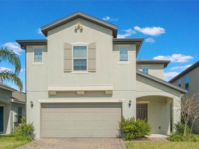 2811 Alpine Meadow Ln, Kissimmee, FL, 34744