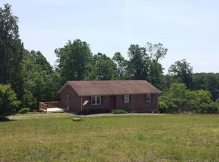 180 Vfw Rd, Patrick Springs, VA 24133