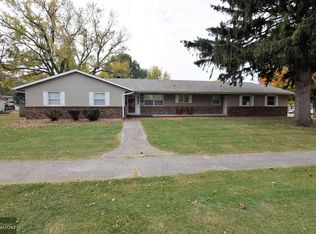 920 W Broadway St, Eagle Grove, IA 50533