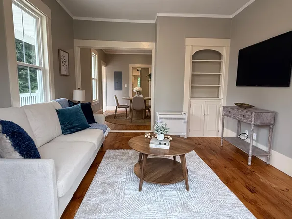 27 School Street #A, Berwick, ME 03901