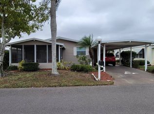 136 Silvercrest Dr, Haines City, FL 33844