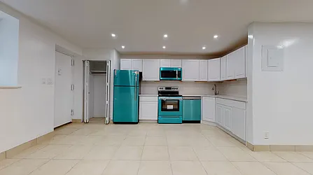 Rented by Keller Williams NYC