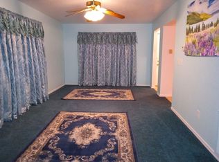 300 E Phoenix St, Payson, AZ 85541