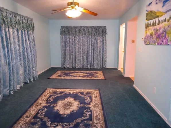 300 E Phoenix St, Payson, AZ 85541