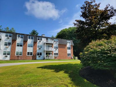 39 Ernest Avenue #303, Exeter, NH, 03833