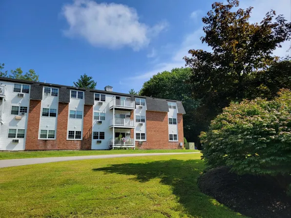 39 Ernest Avenue #303, Exeter, NH 03833