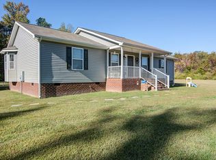 1827 Havelock Rd, Warsaw, VA 22572