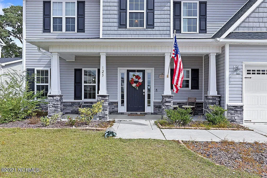 123 Regatta Way - 1 — Photo 4