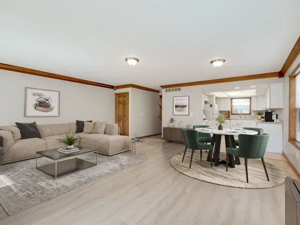 Summit Crossing Apartments