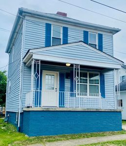 99 N. 26th Street, Wheeling, WV, 26003