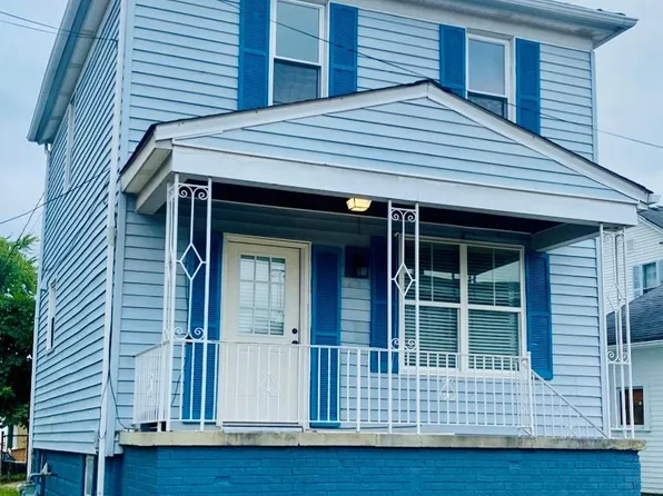 99 N. 26th Street, Wheeling, WV 26003