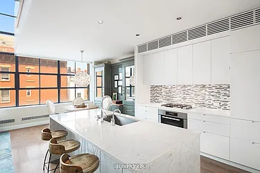 Sold by Town Residential