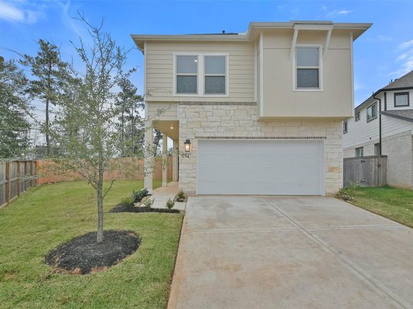 1202 Tessa Forest Ct, Conroe, TX 77301