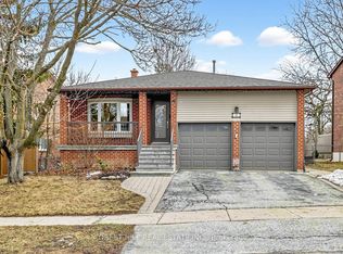 49 Seaton Dr, Aurora, ON L4G 3W9