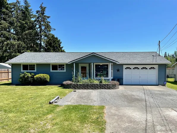 8911 5th Avenue W, Everett, WA 98204