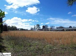 Shamrock Ln, Greenville, SC 29615