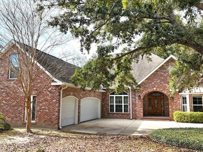 11999 Ol Oak Dr, Gulfport, MS, 39503