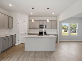 22 Sagamore Ave LOT 23, Angier, NC 27501