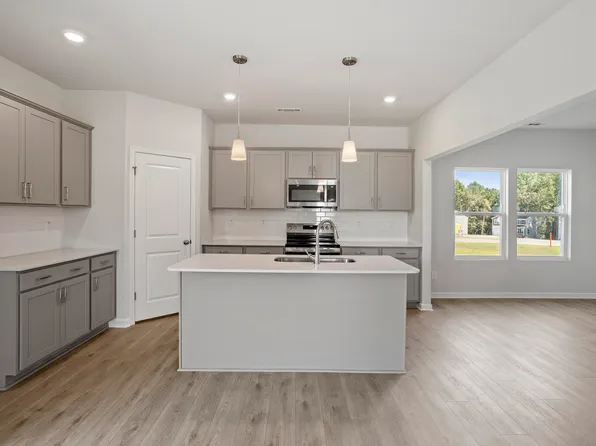 22 Sagamore Ave Lot 23, Angier, NC 27501